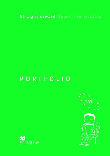 Cover for Straightforward