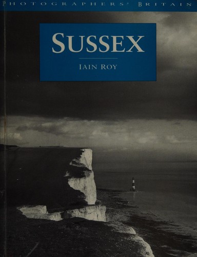 Cover for Sussex