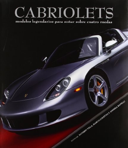 Cover for Cabriolets