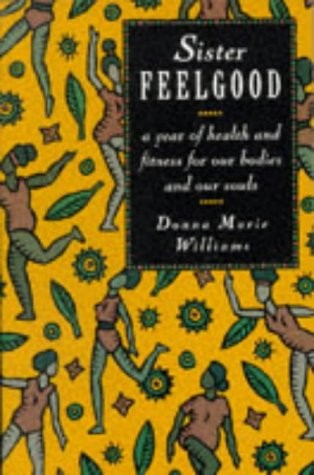 Cover for Sister feelgood