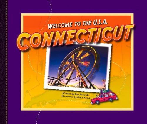 Cover for Connecticut