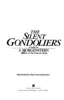 Cover for The silent gondoliers