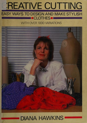 Cover for Creative cutting
