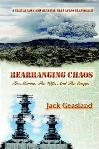 Cover for Rearranging Chaos