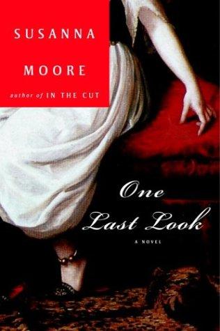 Cover for One last look