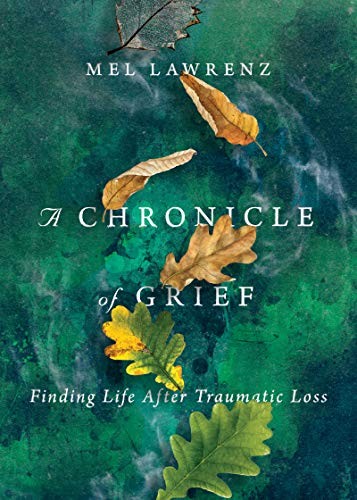 Cover for Chronicle of Grief