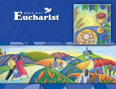 Cover for Eucharist
            
                Gods Gift 2009