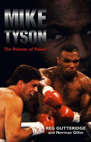 Cover for Mike Tyson