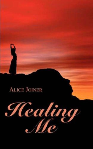 Cover for Healing Me