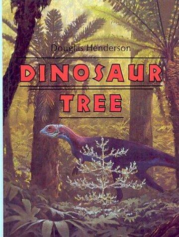 Cover for Dinosaur Tree