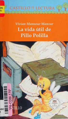 Cover for La vida útil de Pillo Polilla