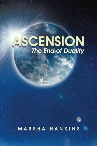 Cover for Ascension