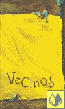 Cover for Vecinos