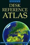 Cover for Desk Reference Atlas
