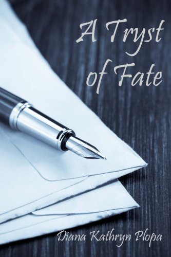Cover for A Tryst of Fate