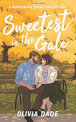 Cover for Sweetest in the Gale