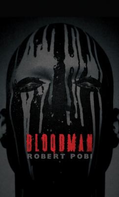 Cover for Bloodman