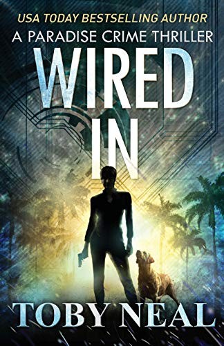 Cover for Wired In