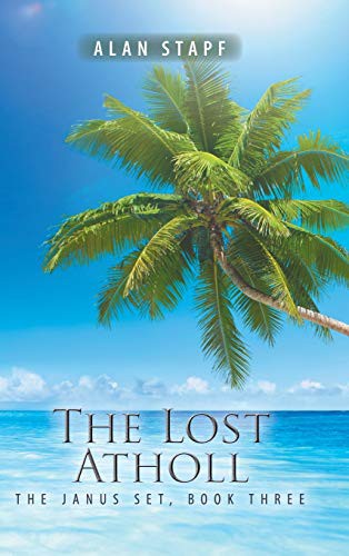 Cover for The Lost Atholl