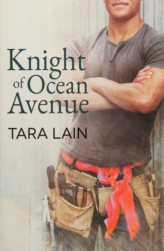 Cover for Knight of Ocean Avenue