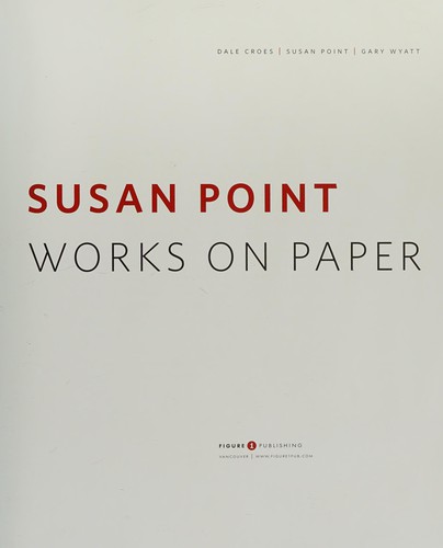 Cover for Susan Point