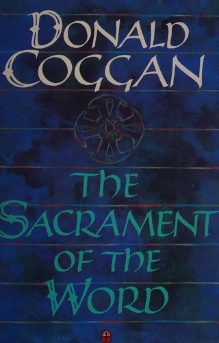 Cover for The Sacrament of the Word