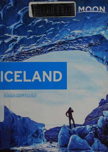 Cover for Iceland