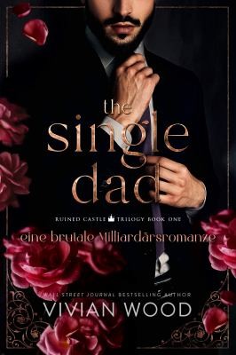 Cover for Single Dad