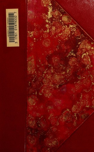 Cover for Louis XV et Marie Leczniska