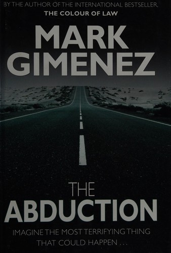 Cover for The abduction