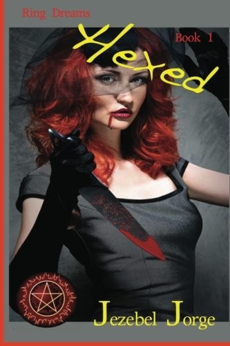 Cover for Hexed