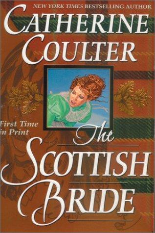 Cover for The Scottish Bride