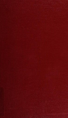 Cover for The achievement of D.H. Lawrence