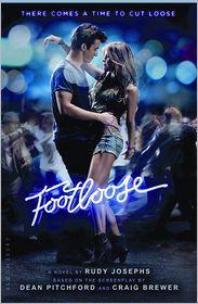 Cover for Footloose
