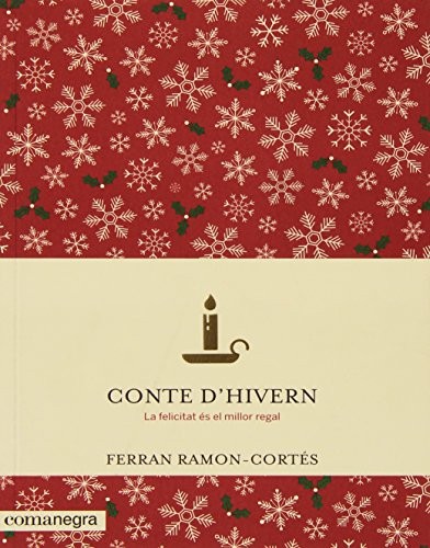 Cover for Conte d'hivern