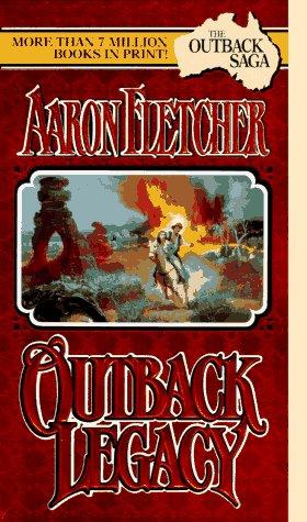 Cover for The Outback Legacy (Outback Sagas)