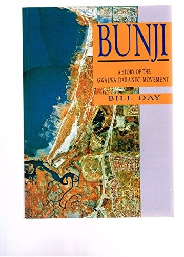 Cover for Bunji