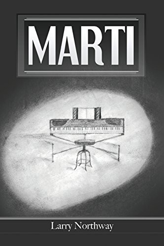 Cover for Marti