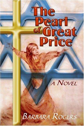 Cover for The Pearl of Great Price
