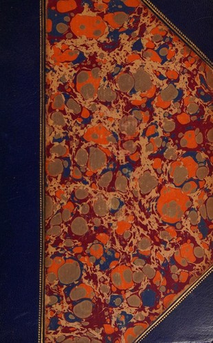 Cover for Karl August von Weimar
