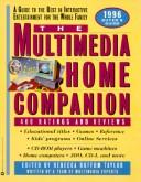 Cover for The Multimedia Home Companion
