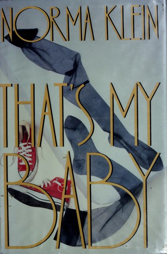 Cover for That's my baby