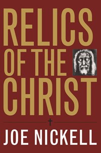 Cover for Relics of the Christ