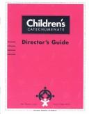 Cover for Children's catechumenate