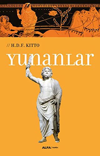 Cover for Yunanlar
