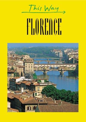 Cover for This Way Florence