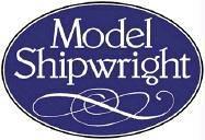 Cover for MODEL SHIPWRIGHT #127