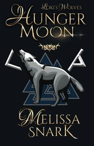 Cover for Hunger Moon