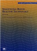 Cover for Sequencing Batch Reactor Technology (Scientific and Technical Reports)