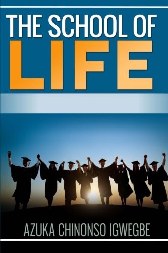 Cover for The School of Life